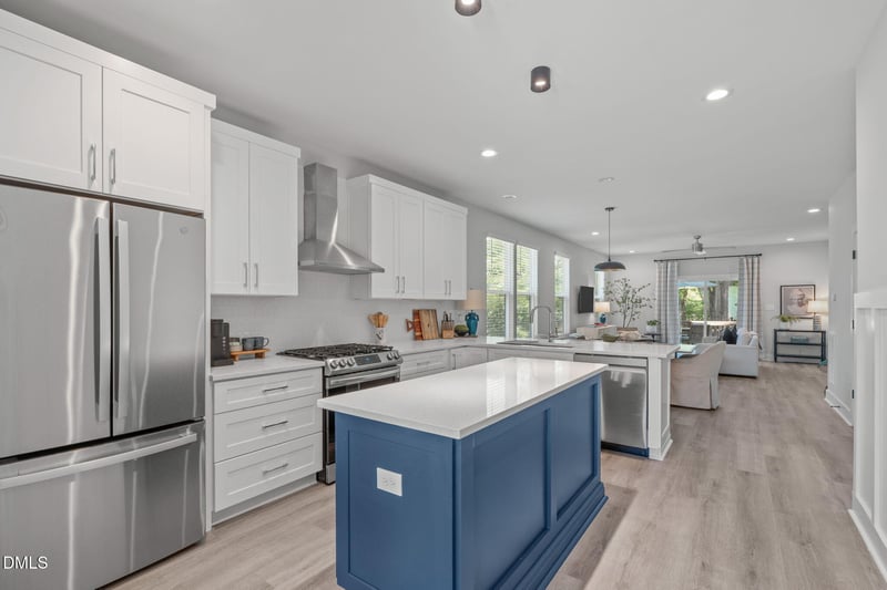 2325 Sheffield Rd #101, Raleigh, NC 27610