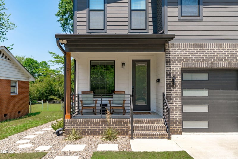 2325 Sheffield Rd #101, Raleigh, NC 27610