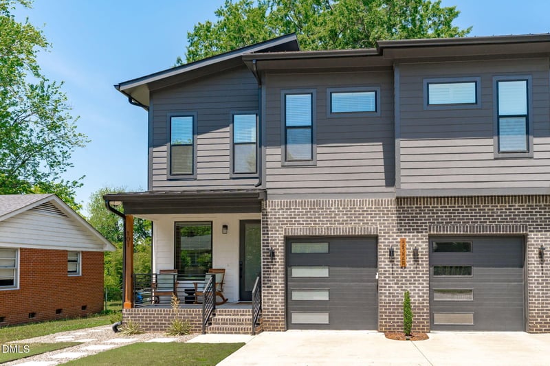 2325 Sheffield Rd #101, Raleigh, NC 27610