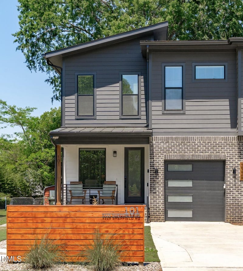 2325 Sheffield Rd #101, Raleigh, NC 27610