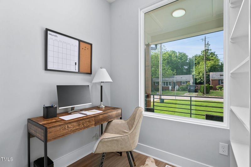 2325 Sheffield Rd #102, Raleigh, NC 27610