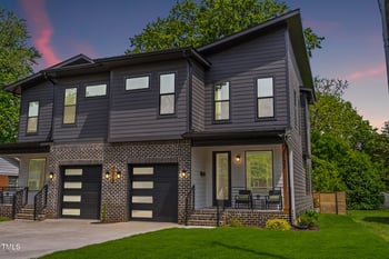 2325 Sheffield Rd #102, Raleigh, NC 27610