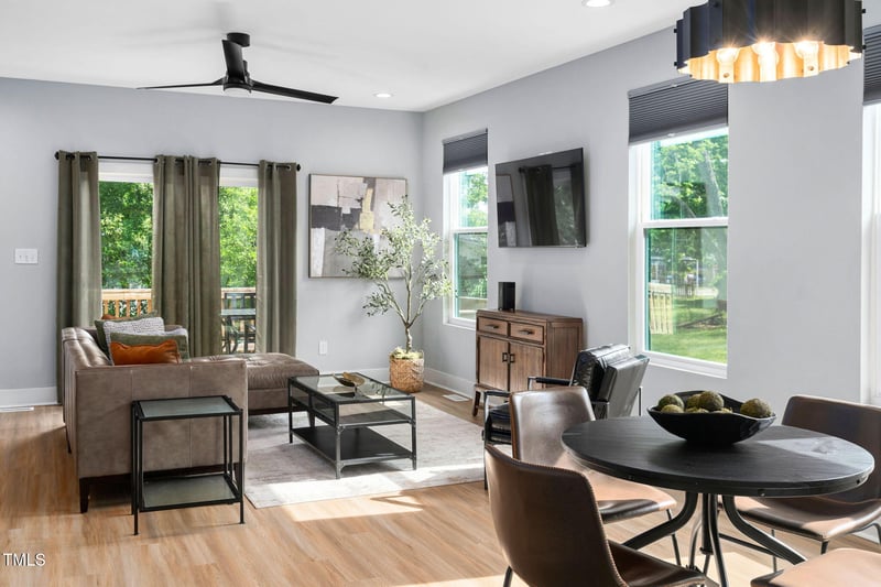 2325 Sheffield Rd #102, Raleigh, NC 27610