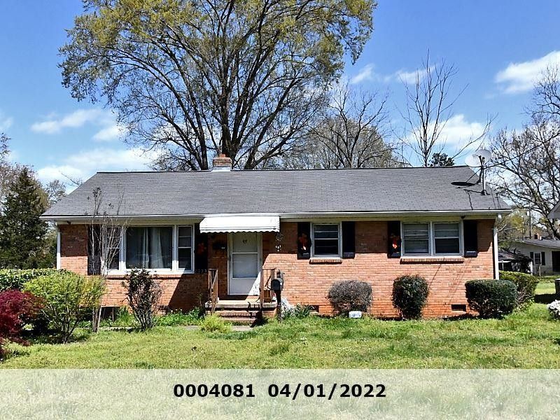 2325 Sheffield Rd, Raleigh, NC 27610