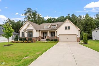 2325 Stonewood Bend Dr, Apex, NC 27539