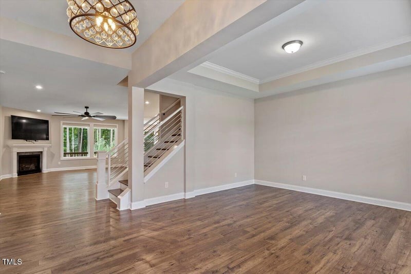2325 Stonewood Bend Dr, Apex, NC 27539