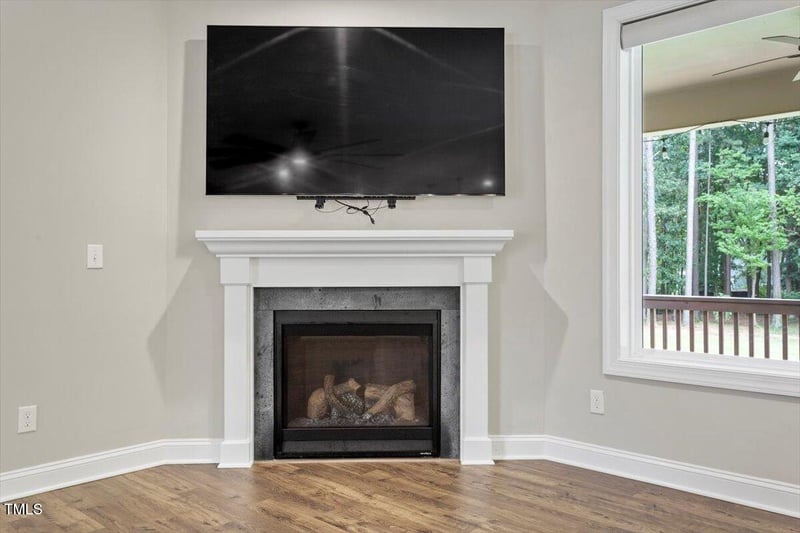 2325 Stonewood Bend Dr, Apex, NC 27539