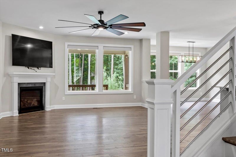 2325 Stonewood Bend Dr, Apex, NC 27539