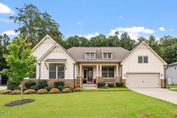 2325 Stonewood Bend Dr, Apex, NC 27539