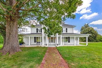 2325 Thee Hester Rd, Roxboro, NC 27574