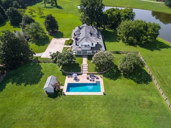 2325 Thee Hester Rd, Roxboro, NC 27574
