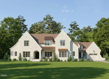 2325 Victoria Park Ln, Raleigh, NC 27614