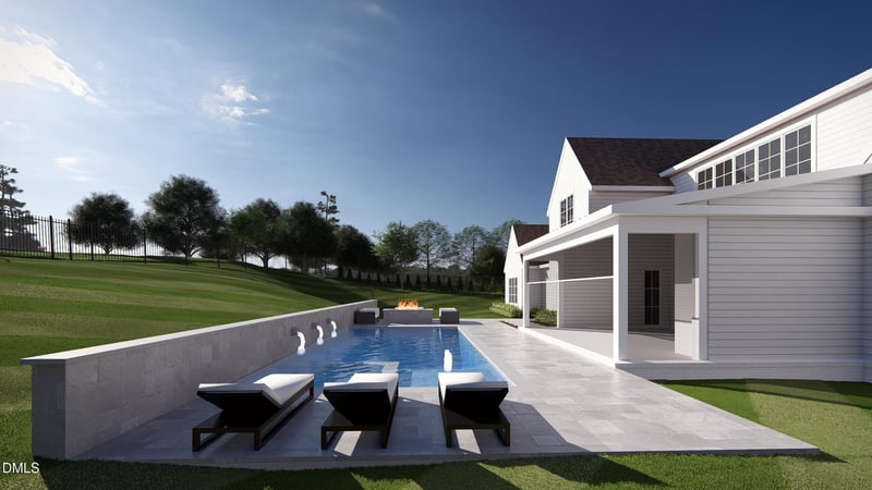 2325 Victoria Park Ln, Raleigh, NC 27614