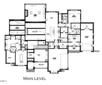 2325 Victoria Park Ln, Raleigh, NC 27614