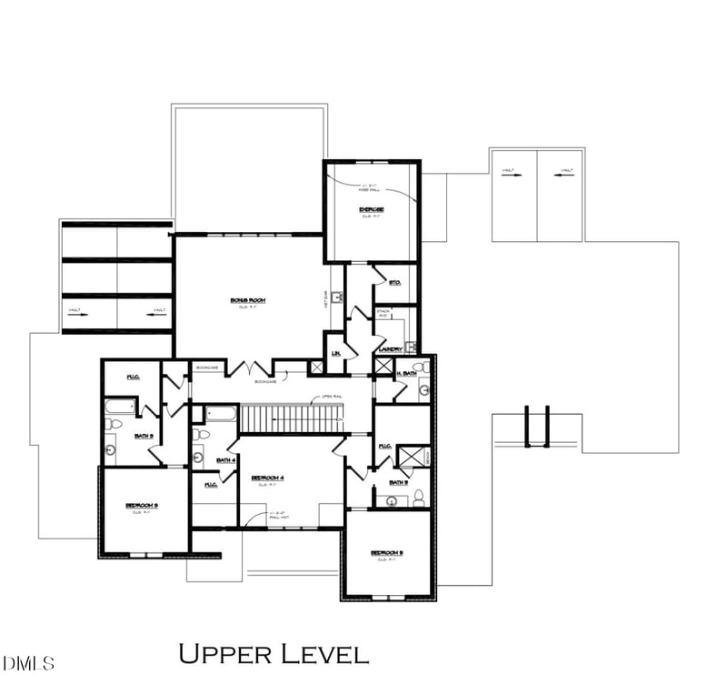 2325 Victoria Park Ln, Raleigh, NC 27614