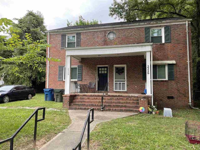 2326 Farthing St, Durham, NC 27704