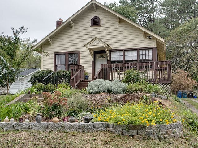 2326 Huron St, Durham, NC 27707