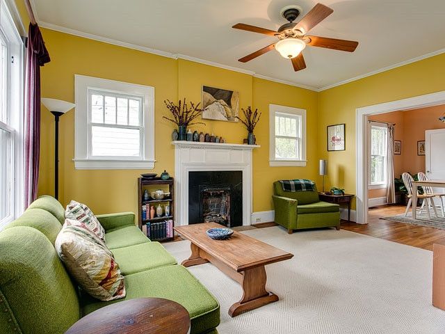 2326 Huron St, Durham, NC 27707