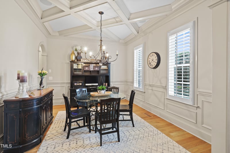 2326 Manzoni Dr, Apex, NC 27502