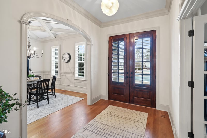 2326 Manzoni Dr, Apex, NC 27502