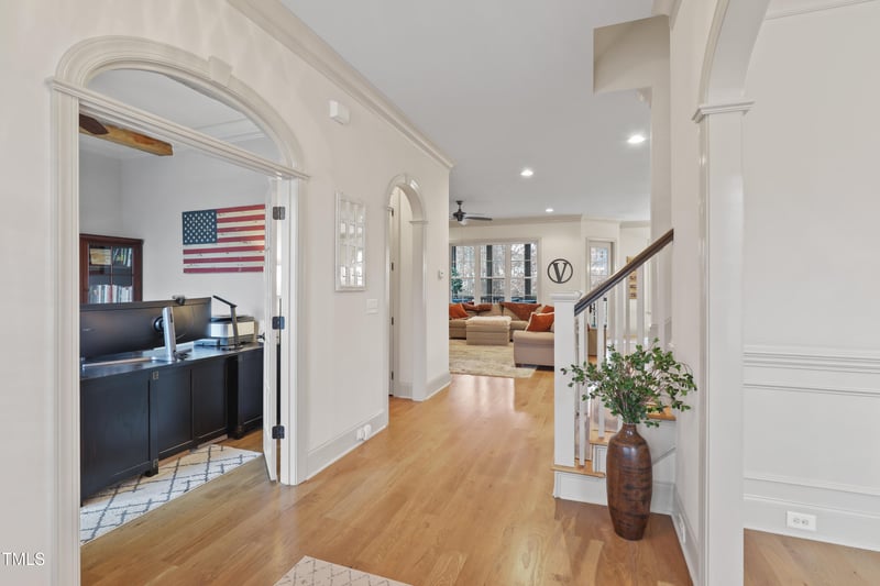 2326 Manzoni Dr, Apex, NC 27502