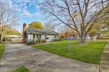 2326 Mckinney St, Burlington, NC 27217