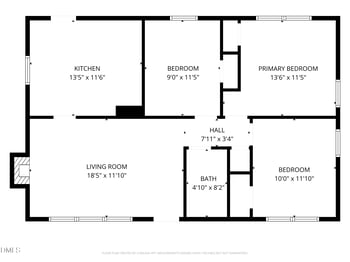 2326 Mckinney St, Burlington, NC 27217