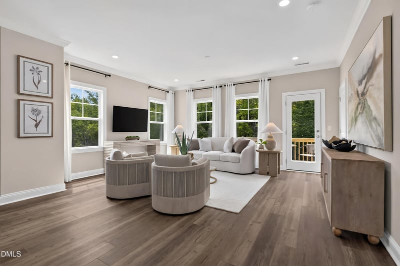 2326 Stevens Pass Station, Apex, NC 27502