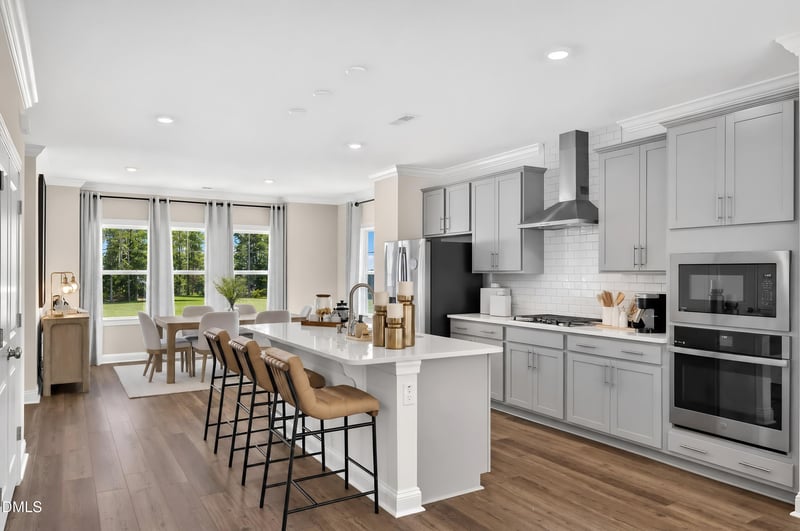 2326 Stevens Pass Station, Apex, NC 27502