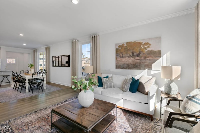 2326 Sugar Cone Way, Fuquay Varina, NC 27526