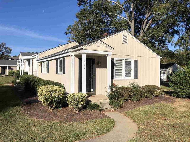 2327 Bernard St #2327, Raleigh, NC 27608