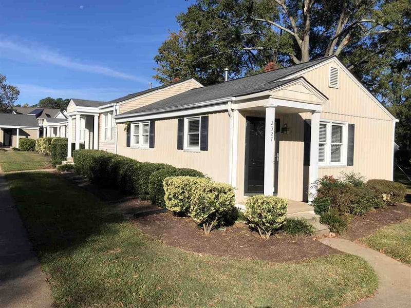 2327 Bernard St #2327, Raleigh, NC 27608