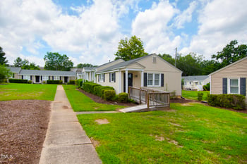 2327 Bernard St, Raleigh, NC 27608