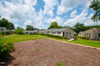 2327 Bernard St, Raleigh, NC 27608