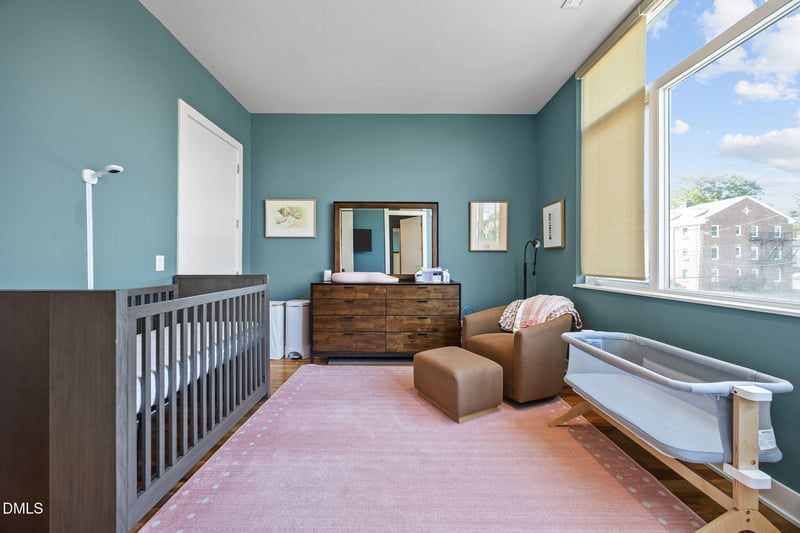 2327 Clark Ave, Raleigh, NC 27607
