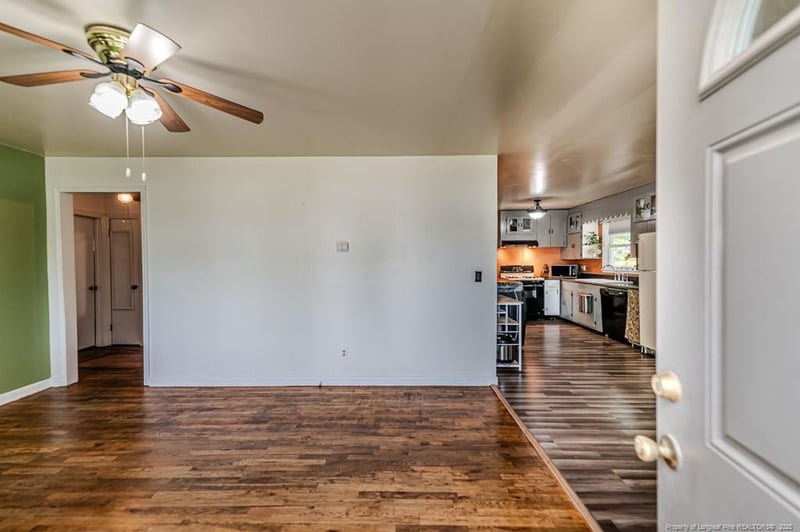 2327 Dewitt St, Sanford, NC 27330