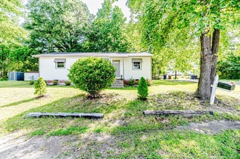 2327 Dewitt St, Sanford, NC 27330