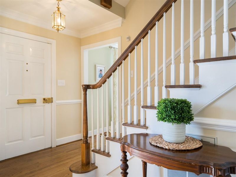 2327 Hales Rd, Raleigh, NC 27608