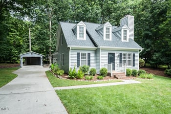 2327 Hardwood Dr, Hillsborough, NC 27278