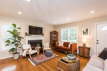 2327 Hardwood Dr, Hillsborough, NC 27278
