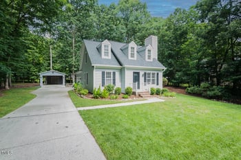 2327 Hardwood Dr, Hillsborough, NC 27278