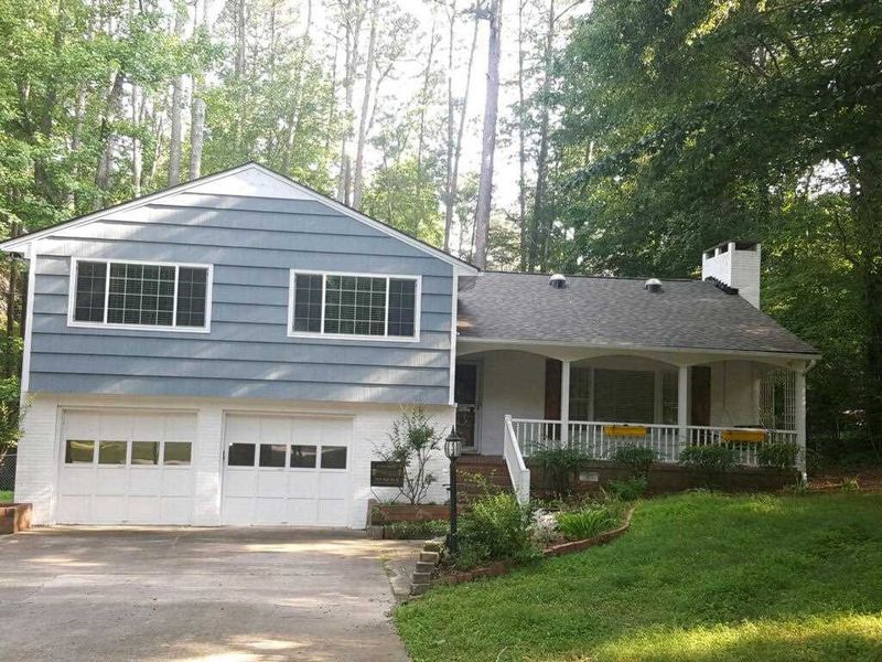 2327 Oriole Dr, Durham, NC 27707