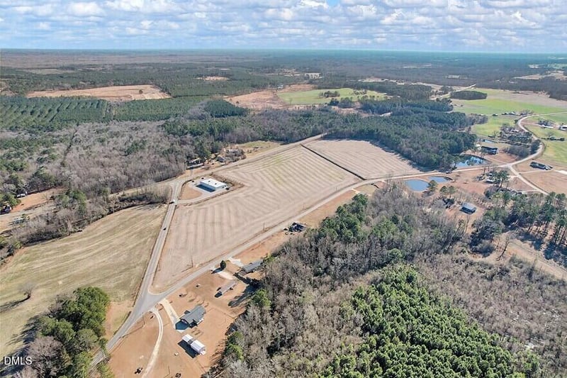 2327 Us 701 Hw Lot 1, Four Oaks, NC 27524