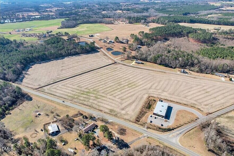 2327 Us 701 Hw Lot 1, Four Oaks, NC 27524