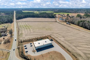 2327 Us 701 Hw Lot 1, Four Oaks, NC 27524