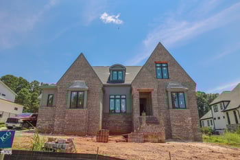 2328 Ballywater Lea Way, Wake Forest, NC 27587