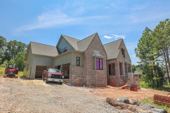 2328 Ballywater Lea Way, Wake Forest, NC 27587