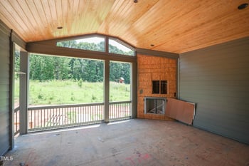 2328 Ballywater Lea Way, Wake Forest, NC 27587