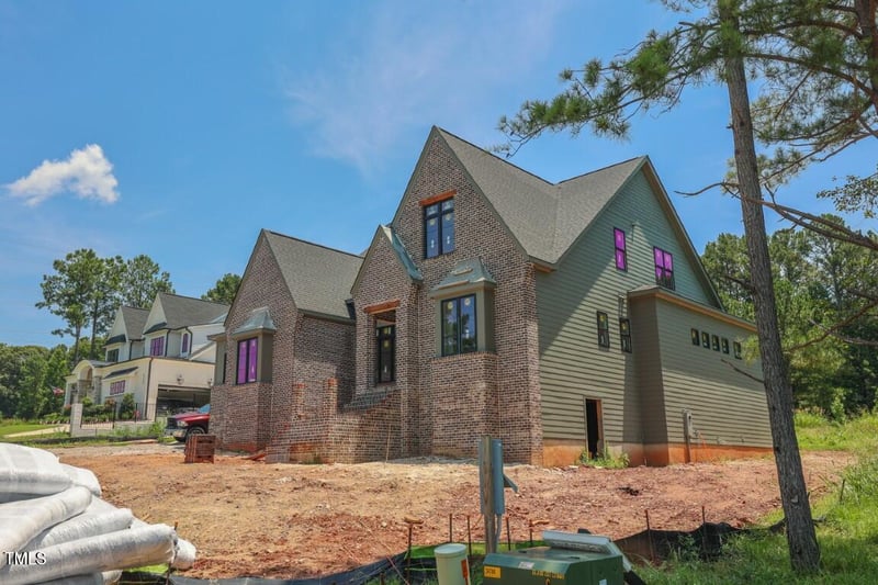 2328 Ballywater Lea Way, Wake Forest, NC 27587
