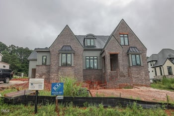 2328 Ballywater Lea Way, Wake Forest, NC 27587